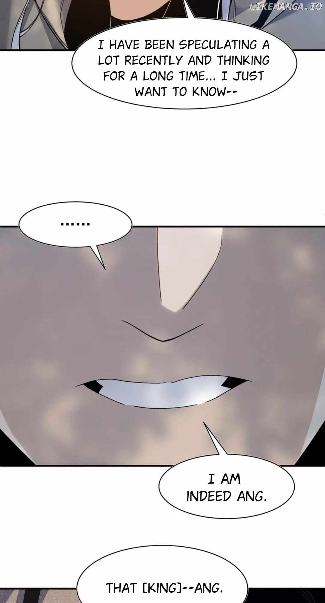 Demonic Evolution Chapter 107 62